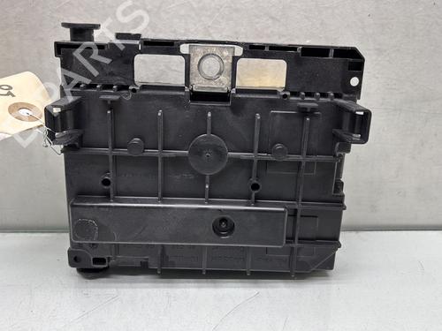 Fuse box PEUGEOT 307 SW (3H) 1.6 HDI 110 | BP29841559E1