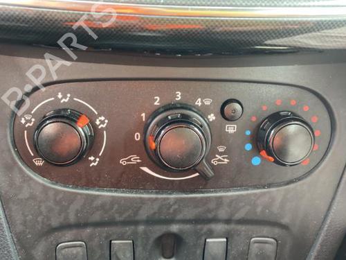 Gearbox DACIA SANDERO II 1.0 SCe 75 (B8JC, B8JD) | BP21572165M3 