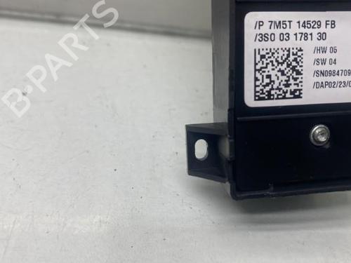 Left front window switch FORD FOCUS II (DA_, HCP, DP) 2.0 TDCi | BP19990104I27 
