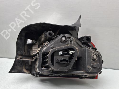Used Left taillight Left taillight CITROËN C4 CACTUS 1.2 VTi 82 (82 hp) 32168506 32168506