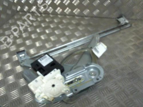 Used Front right window mechanism FORD FOCUS C-MAX (DM2) 1.8 TDCi (115 hp) 20017835