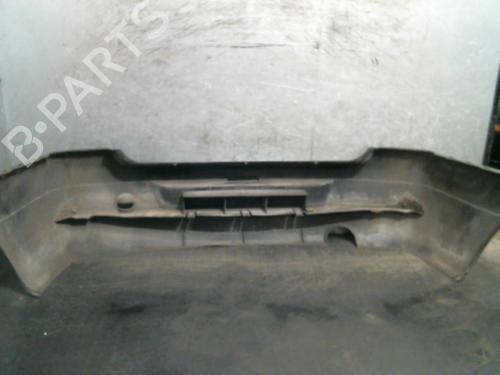 Used Rear bumper Rear bumper DACIA LOGAN (LS_) 1.4 (LS0A, LS0C, LS0E, LS0G) (75 hp) 20030587 20030587