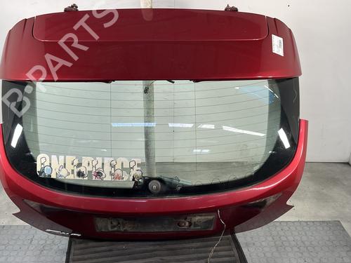 Used Tailgate FORD FOCUS III 1.6 TDCi (95 hp) 28510565