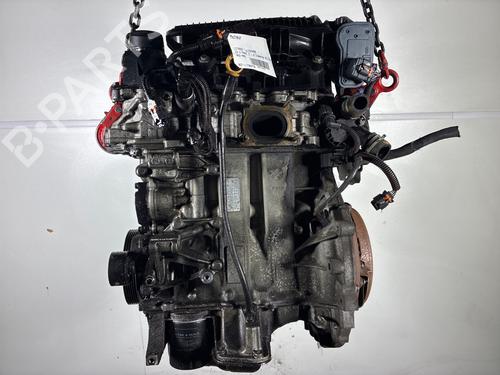 Engine CITROËN C3 II (SC_) 1.0 VTi 68 | BP38651175M1 - Image 4