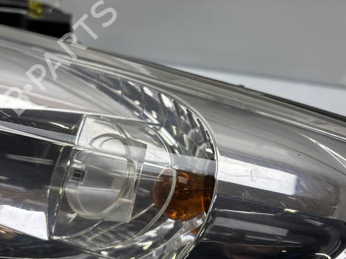 Left headlight PEUGEOT 207 SW (WK_) 1.6 HDi | BP30100879C28 