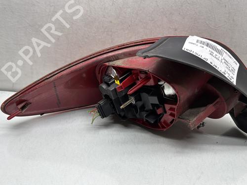 Right taillight PEUGEOT 206 Hatchback (2A/C) 1.4 HDi eco 70 | BP28280241C35 