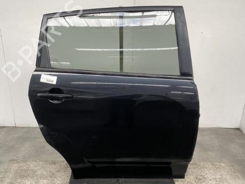 Right rear door TOYOTA COROLLA Verso (ZER_, ZZE12_, R1_) 2.2 D-4D (AUR10_, AUR10R) | BP19968071C5 