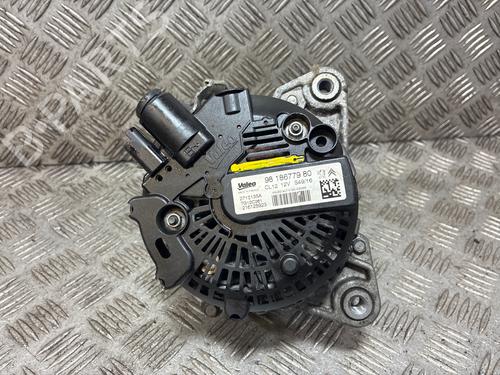 Alternator CITROËN C3 III (SX) 1.2 VTi 82 | BP39618048M7 - Image 2