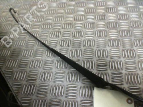 Used Front windshield wiper arm VW GOLF IV (1J1) [1997-2008]  20035015