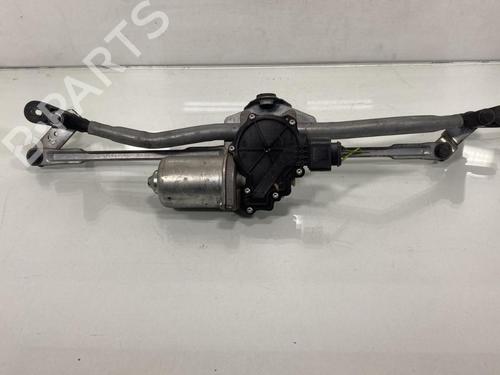 Front wiper motor SKODA FABIA II (542) 1.6 TDI | BP19977134M29 