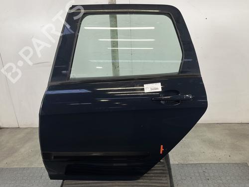 Used Left rear door PEUGEOT 308 SW I (4E_, 4H_) 1.6 HDi (92 hp) 29339896