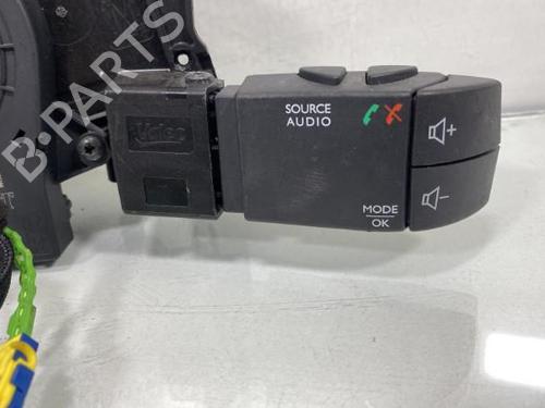 Used Squib airbag Squib airbag DACIA SANDERO II 1.0 SCe 75 (B8JC, B8JD, B8NC) (73 hp) 19955650 19955650