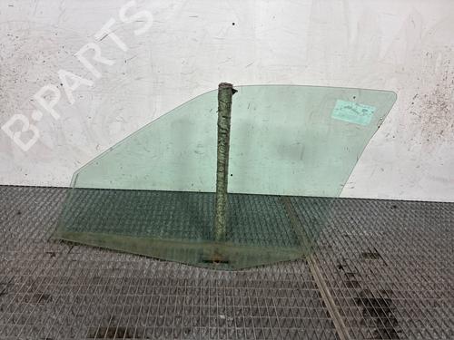 Used Front right door window Front right door window 34637481 34637481