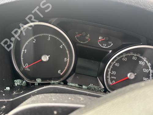 Left tailgate light FORD GALAXY II (WA6) 2.0 TDCi | BP38598611C79  - Image 25