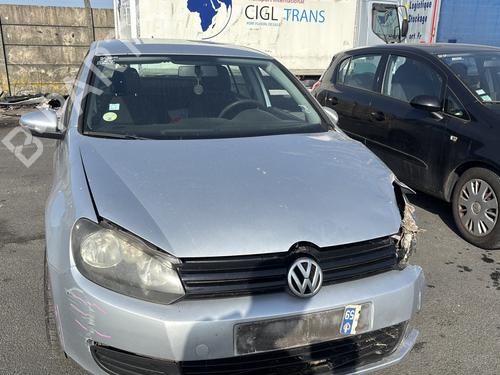 Radio VW GOLF VI (5K1) 1.6 TDI | BP38448416E6 - Image 13
