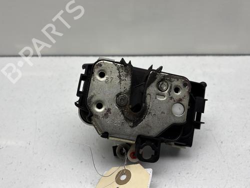 Front left lock FIAT 500 (312_) 1.2 (312AXA1A) | BP29897556C98