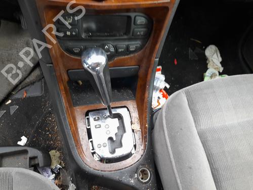 Left front window switch PEUGEOT 307 (3A/C) 1.6 16V | BP32190474I27