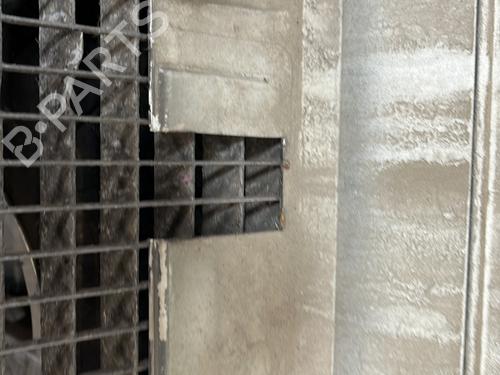 Rear bumper MERCEDES-BENZ A-CLASS (W169) A 180 CDI (169.007, 169.307) | BP31804745C8 