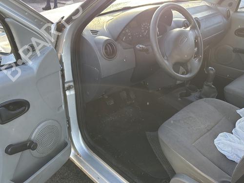 Left mirror DACIA LOGAN (LS_) 1.4 (LS0A, LS0C, LS0E, LS0G) | BP25406529C26  - Image 28