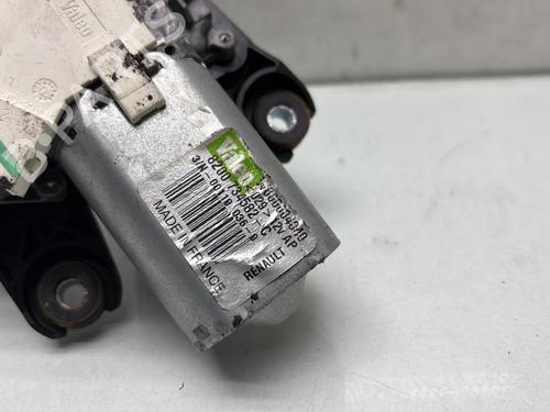 Rear wiper motor DACIA SANDERO 1.4 (BS0C, BS0A, BS0G, BS1F, BS0E) | BP27632554M102