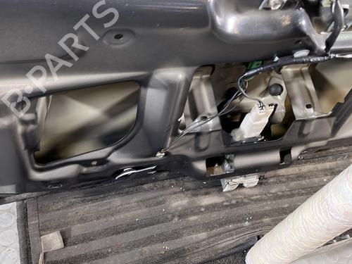 Tailgate SUZUKI SWIFT III (MZ, EZ) 1.3 DDiS (RS413D) | BP29478250C6 