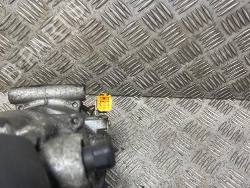 AC compressor CITROËN C5 III Break (RW_) 2.0 HDi 150 / BlueHDi 150 (RWRHEJ, RWRHE8) | BP24455825M34 
