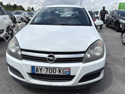 Right headlight OPEL ASTRA H (A04) 1.3 CDTI (L48) | BP29253448C29 