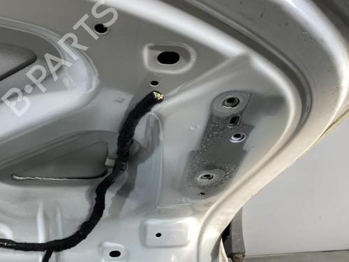 Used Tailgate Tailgate CITROËN C5 III (RD_) 2.2 HDi 200 (RD4HLA) (204 hp) 32208405 32208405