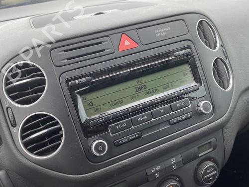 Switch VW GOLF PLUS V (5M1, 521) 1.4 TSI | BP31205403I30  - Image 14