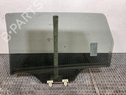 Rear right door window NISSAN QASHQAI I (J10, NJ10) 1.6 dCi | BP23765911C21