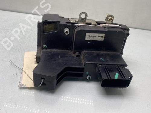 Front left lock FORD FIESTA V (JH_, JD_) 1.4 TDCi | BP29485884C98 