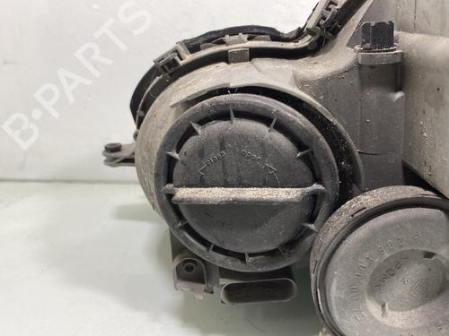 Right headlight MERCEDES-BENZ C-CLASS Coupe (CL203) C 220 CDI (203.706) | BP28280643C29 