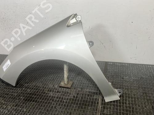 Left front fenders PEUGEOT 308 I (4A_, 4C_) 1.6 HDi | BP29851262C41