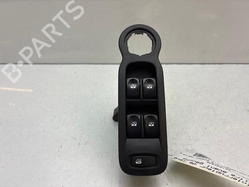 Left front window switch RENAULT MODUS / GRAND MODUS (F/JP0_) 1.5 dCi (FP0D, JP0D) | BP38092611I27 - Image 4