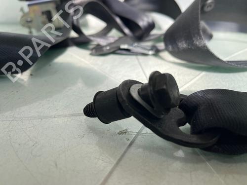 Used Front right seatbelt Front right seatbelt DACIA SANDERO II 1.5 dCi (90 hp) 34242692 34242692