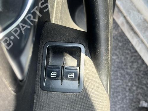 Rear mirror VW POLO V (6R1, 6C1) 1.6 TDI | BP19972642I6 