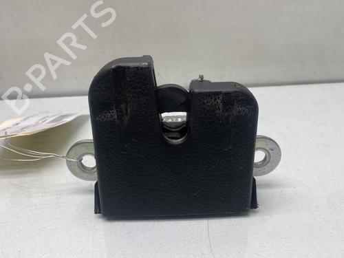 Used Tailgate lock VW GOLF VI (5K1) 1.6 TDI (105 hp) 30791079