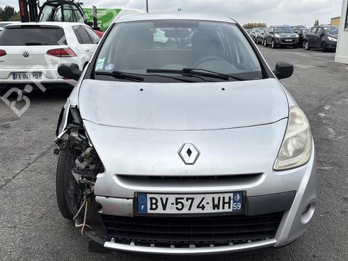 Right front window switch RENAULT CLIO III (BR0/1, CR0/1) 1.2 16V Hi-Flex (BR1U, CR1U) | BP30791649I26  - Image 17