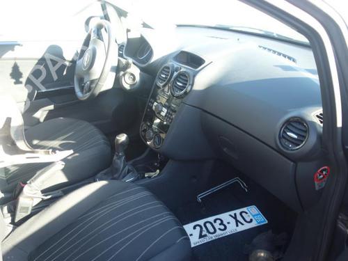 Rim OPEL CORSA D (S07) 1.3 CDTI (L08, L68) | BP19978921C45 