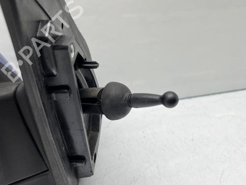 Left mirror KIA PICANTO I (SA) 1.1 | BP21963597C26 