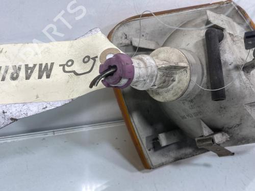 Used Left front indicator Left front indicator VW PASSAT B3/B4 (3A2, 35I) [1988-1997] 19949661 19949661