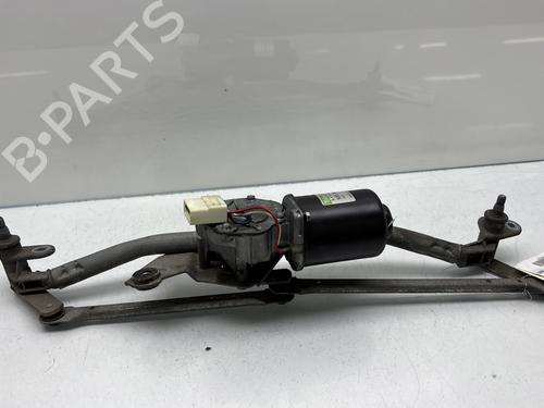 Used Front wiper motor PEUGEOT 106 II (1A_, 1C_) 1.0 i (50 hp) 26952648