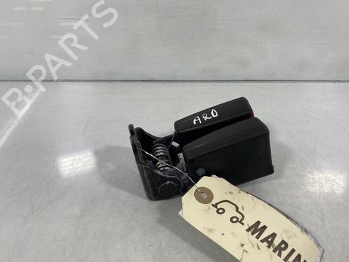 Used Seat buckle Seat buckle FORD FOCUS III Turnier 1.6 TDCi (115 hp) 19994676 19994676