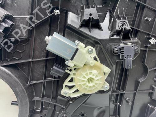 Front right window mechanism FORD PUMA (J2K, CF7) 1.0 EcoBoost mHEV | BP39996086C23 - Image 3
