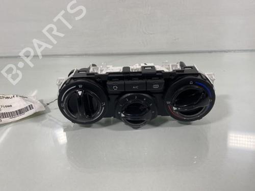 Used Climate control PEUGEOT 208 I (CA_, CC_) 1.0 VTi (68 hp) 19984516
