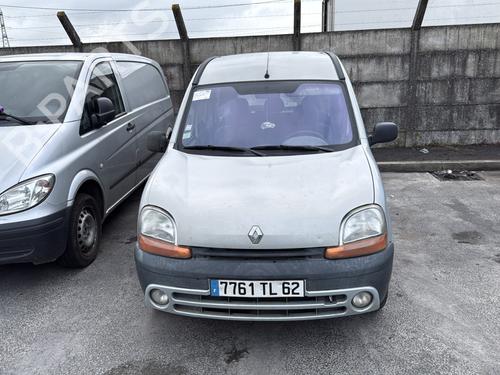 Right front window switch RENAULT KANGOO (KC0/1_) 1.9 dTi (KC0U) | BP29841734I26 - Image 14