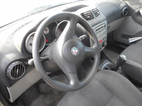 Starter ALFA ROMEO 147 (937_) 1.6 16V T.SPARK ECO (937.AXA1A, 937.BXA1A) | BP20004403M8 