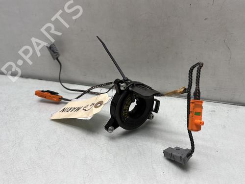 Used Squib airbag PEUGEOT 206 Hatchback (2A/C) 1.1 i (60 hp) 31936861