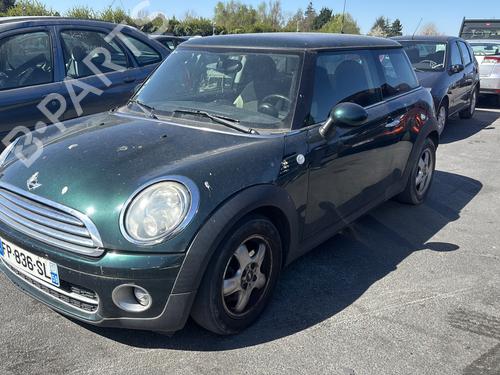 Brugte MINI MINI (R56)  One D  4562152