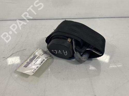 Used Front right seatbelt Front right seatbelt VW POLO Coupe (86C, 80) [1981-1994] 20034316 20034316